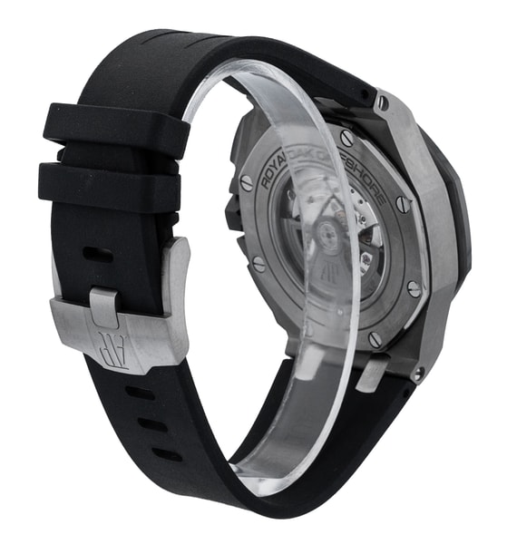 Audemars Piguet Royal Oak Offshore 26400IO.OO.A004CA.01